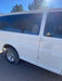 2023 CHEVROLET Express Van - Rental