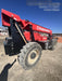 2019 Manitou MTA10055 Canopy, 120 HP, Solid Tires, Work Lights, Lift Hook, Auxiliary Hydraulics 66" Carriage and 60" Forks