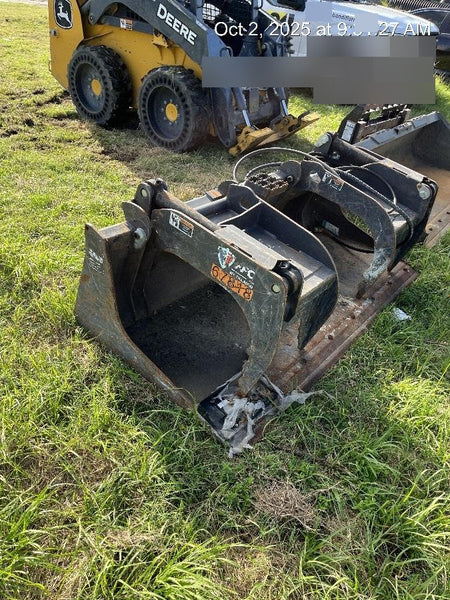 2020 PALADIN UTILITY GRAPPLE 11876-0022