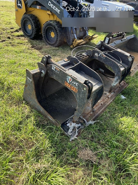 2020 PALADIN UTILITY GRAPPLE 11876-0022