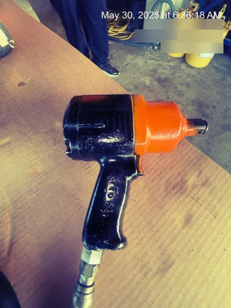 2020 MICHIGAN PNEUMATIC 751SS