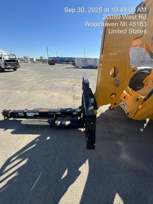 2025 STAR INDUSTRIES M1360B - Star JIB Boom