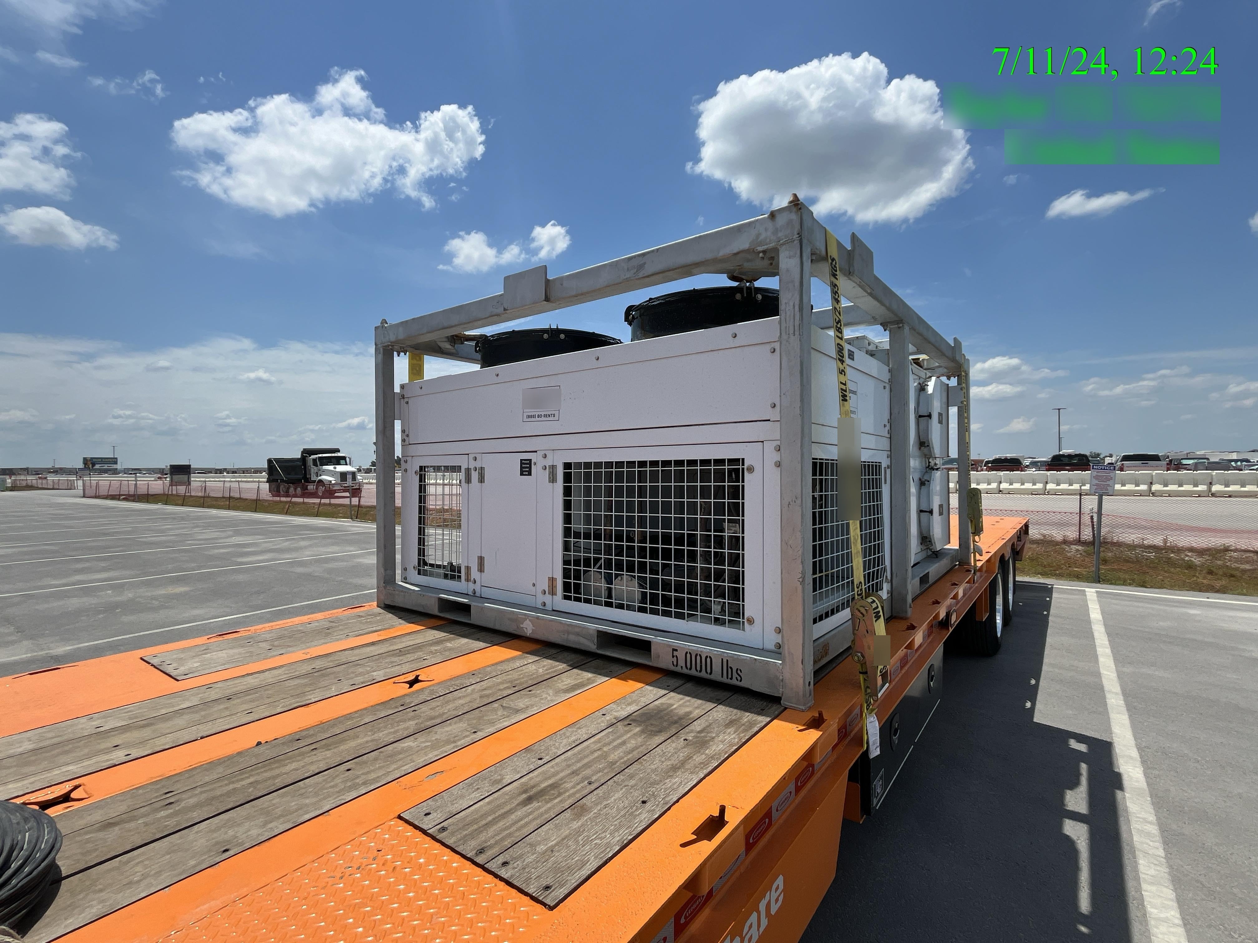2021 SMARTECH SACP26A-SP