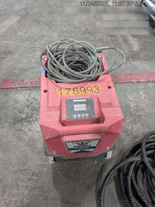 2021 PHOENIX DryMAX XL