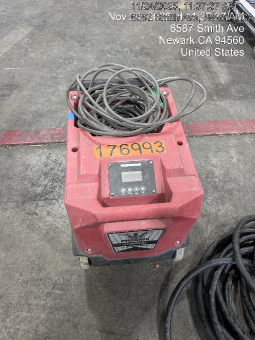 2021 PHOENIX DryMAX XL