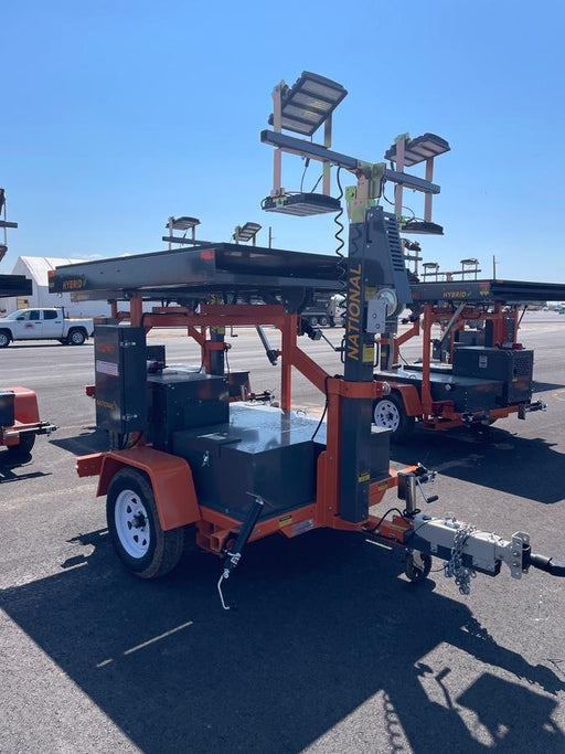 2025 NATIONAL SIGNAL Sunray LTS-300h