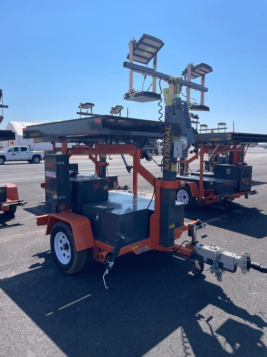 2025 NATIONAL SIGNAL Sunray LTS-300h