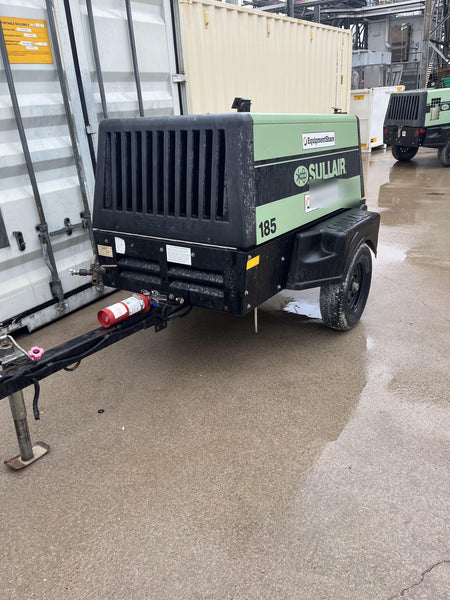2018 SULLAIR 185-DPQ