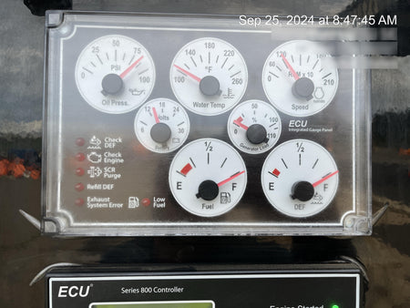 2022 MULTIQUIP DCA125