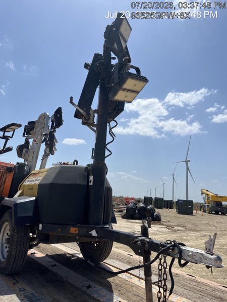 2021 ALLMAND NLV3GR