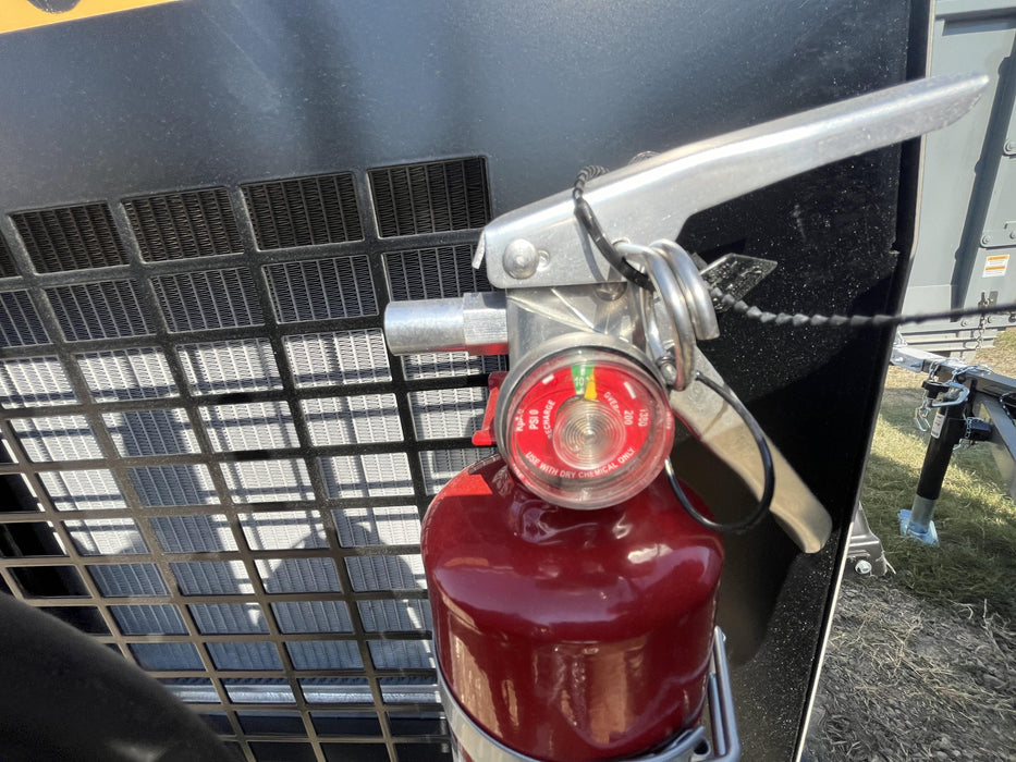 2024 LINCOLN ELECTRIC LE400