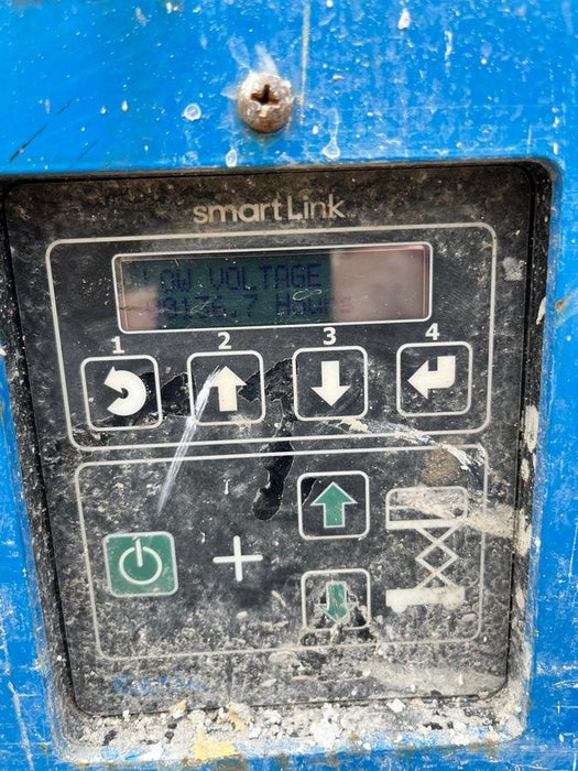 2020 Genie GS-1930 Standard Machine