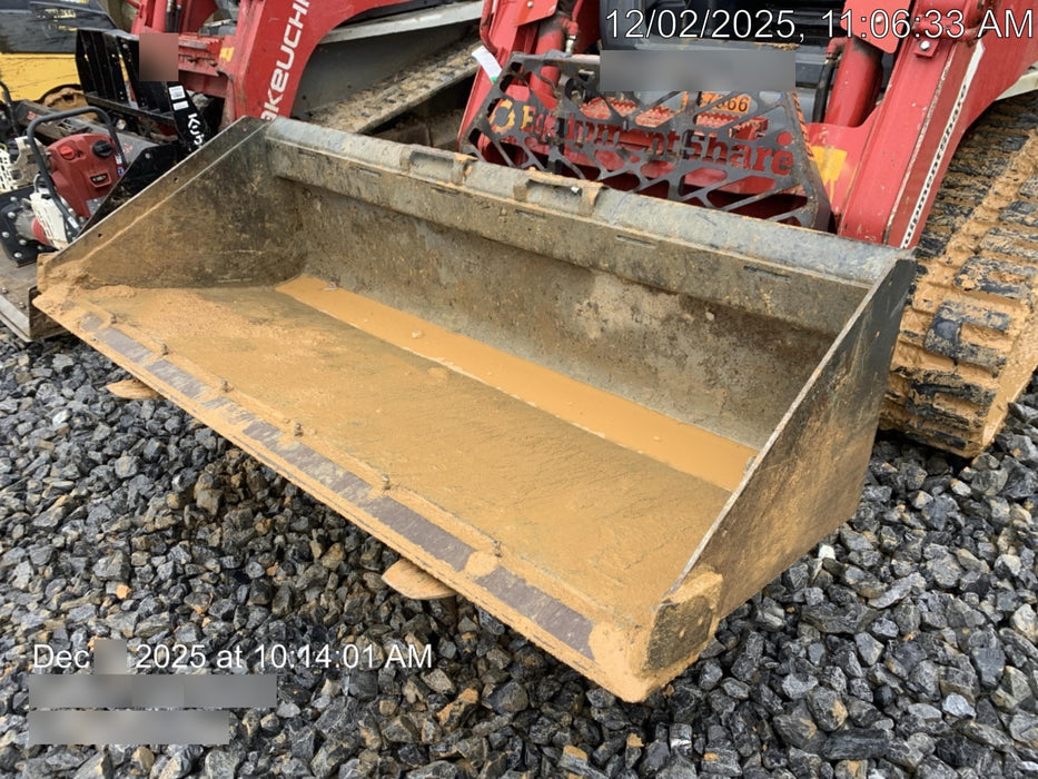 2020 PALADIN 48" Pallet Forks - Paladin