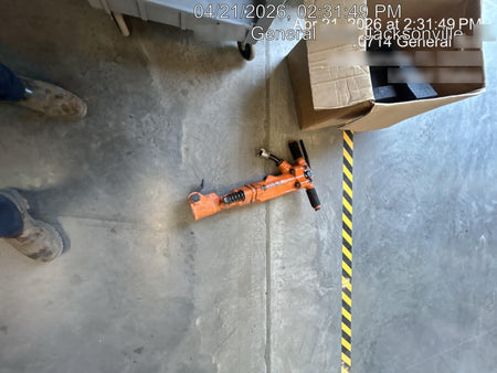 2025 MICHIGAN PNEUMATIC ES-TPB60-118-TRACKER