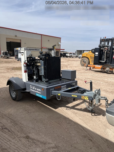 2023 ATLAS COPCO PAC F44 KD