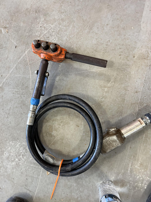 2020 MICHIGAN PNEUMATIC T3