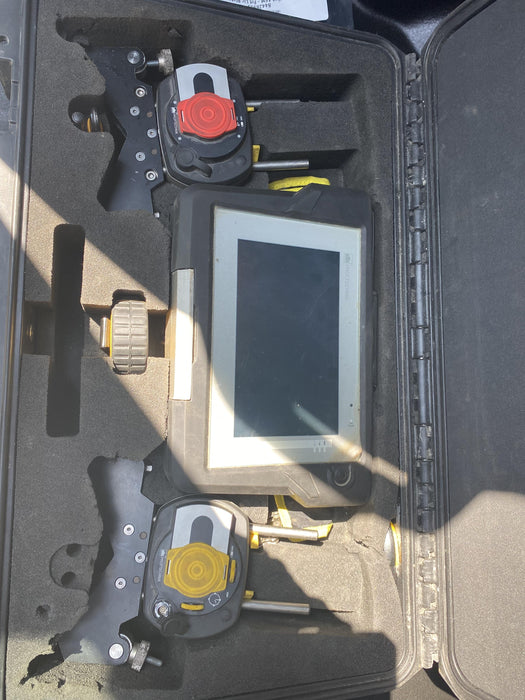 2022 PRUFTECHNIK ALI 50.000-Full