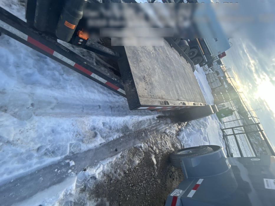 2024 STEELPOINT K19E