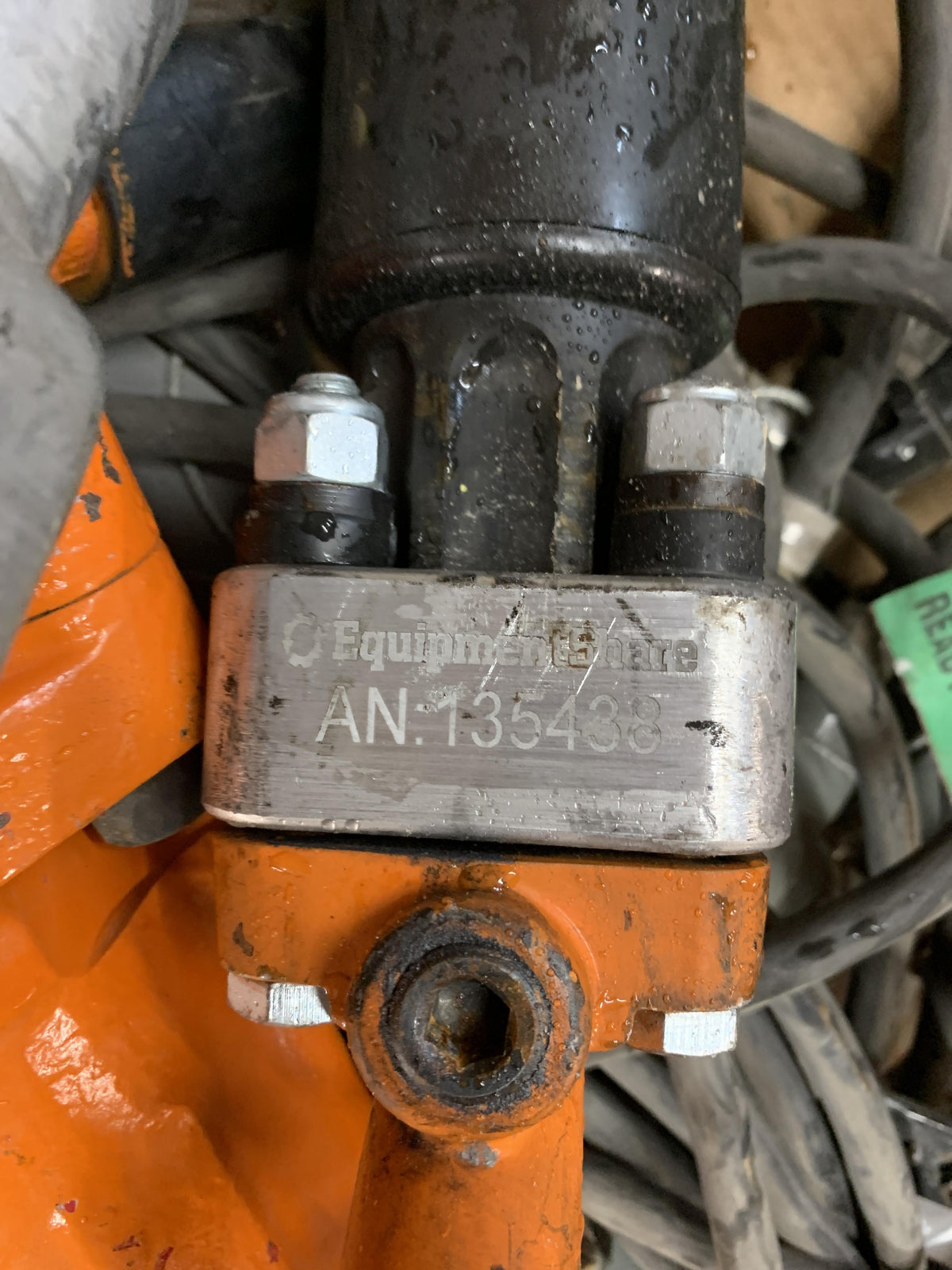 2021 MICHIGAN PNEUMATIC MP-MOTOC-375-ITD