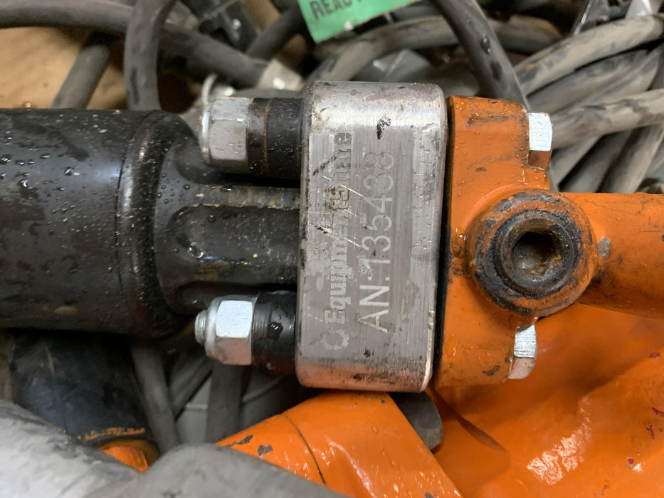 2021 MICHIGAN PNEUMATIC MP-MOTOC-375-ITD