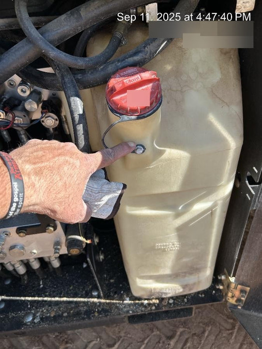 2020 GENIE GS-4069 RT