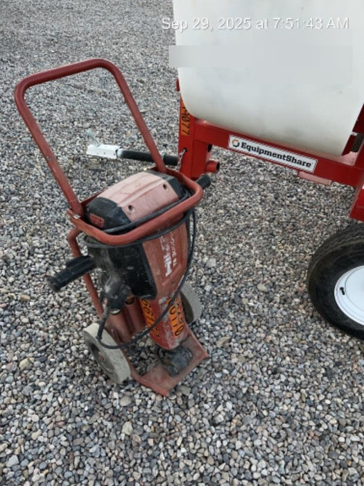 2020 HILTI TE 3000-AVR