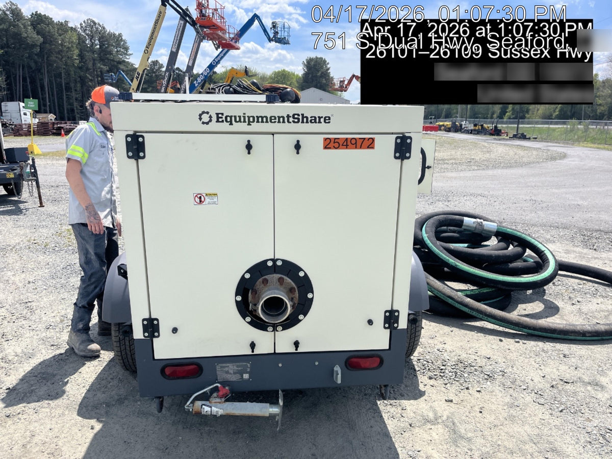2022 ATLAS COPCO PAC F44 KD-S