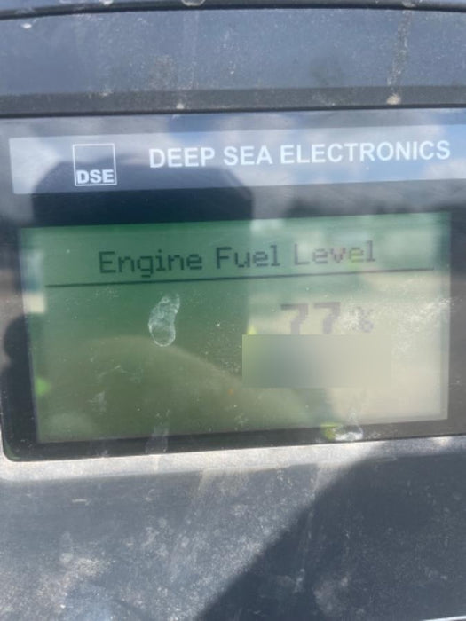 2021 ATLAS COPCO QAS150