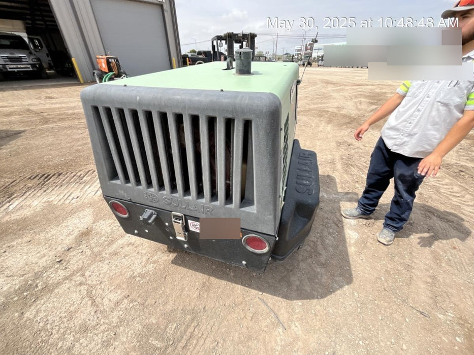 2019 SULLAIR 185-DPQ