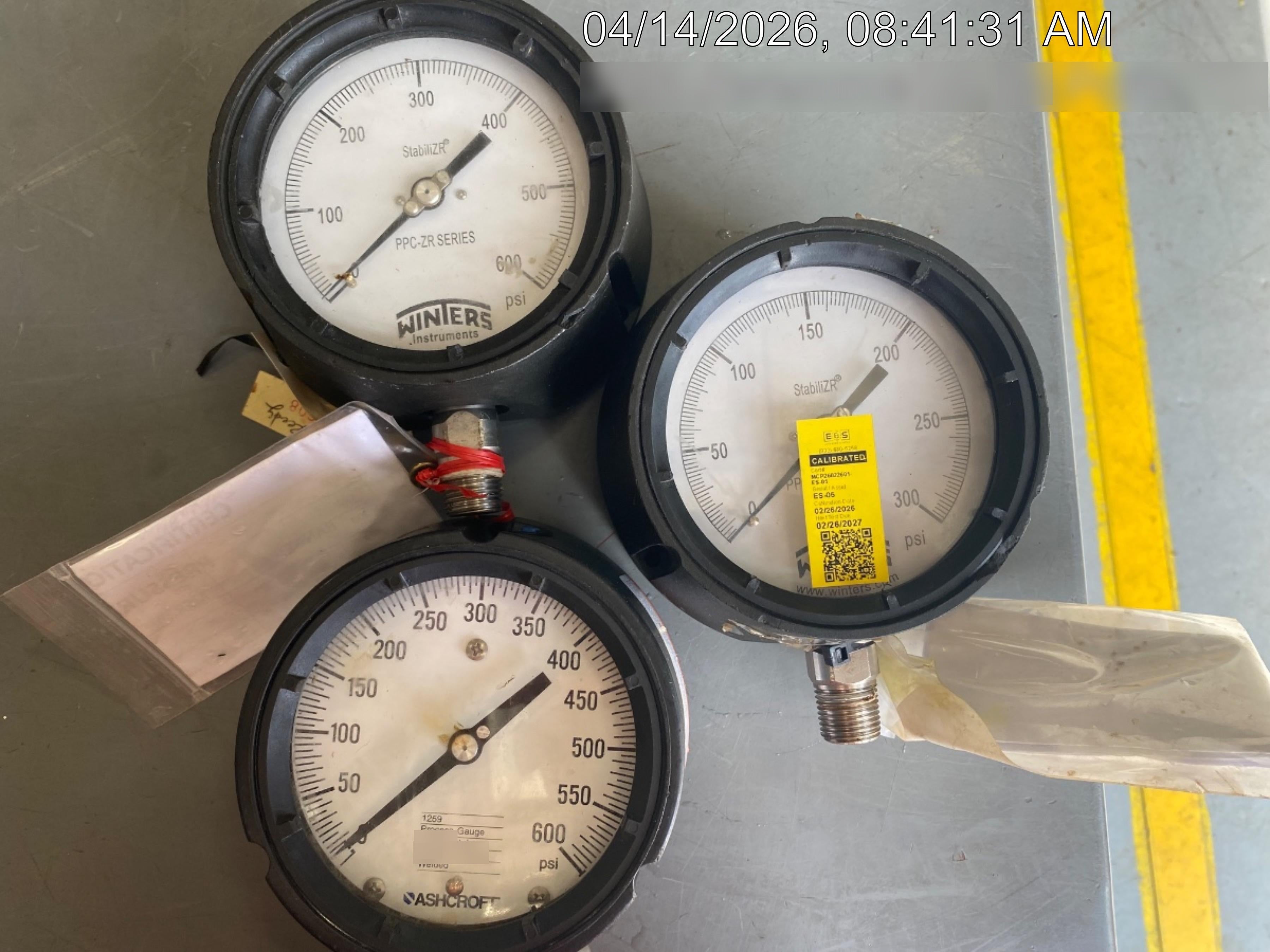 2025 PINNACLE PDQC-10000