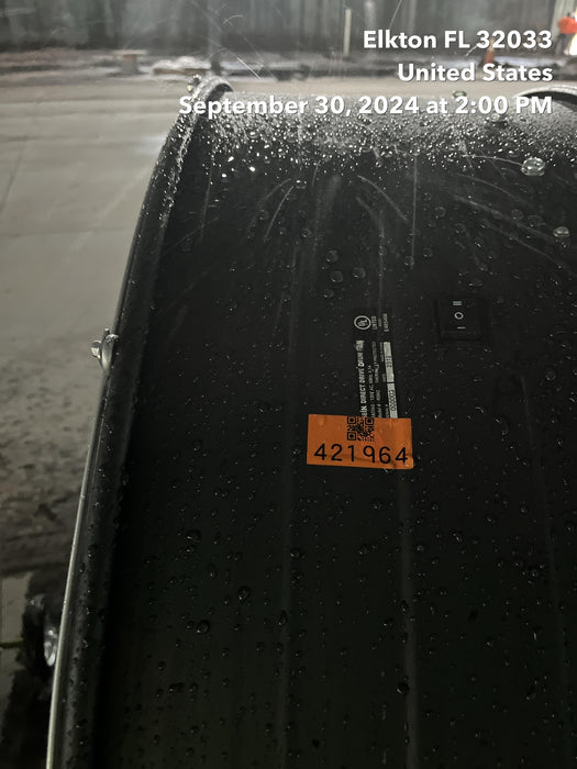 2024 STRONGWAY 49942