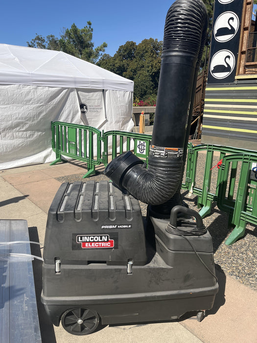 2022 LINCOLN ELECTRIC K4259-2