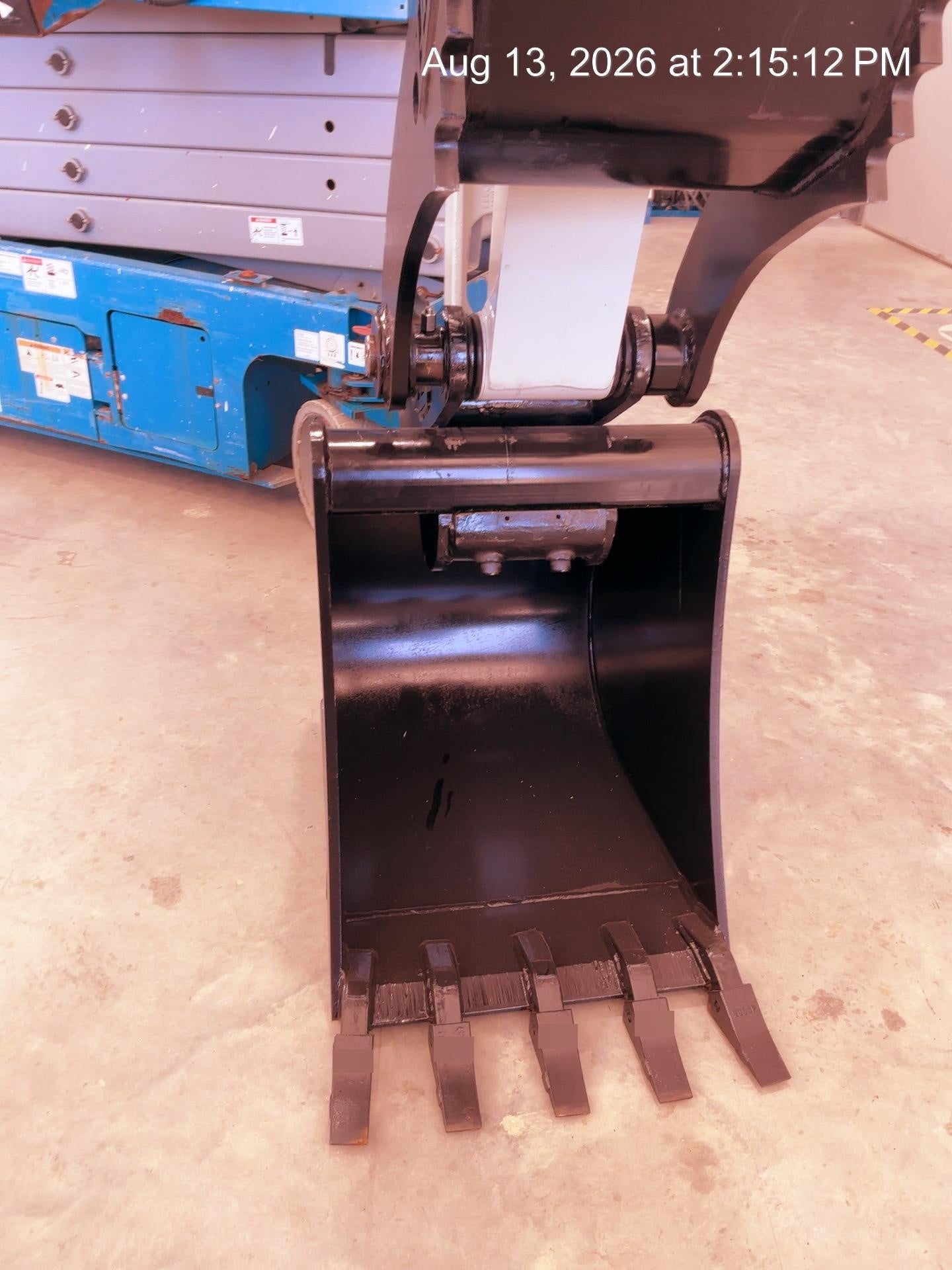 2026 TAG MANUFACTURING TAG 2430Q2