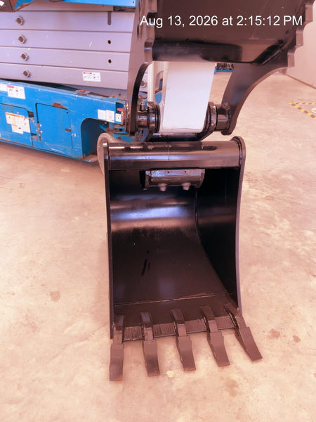 2026 TAG MANUFACTURING TAG 2430Q2
