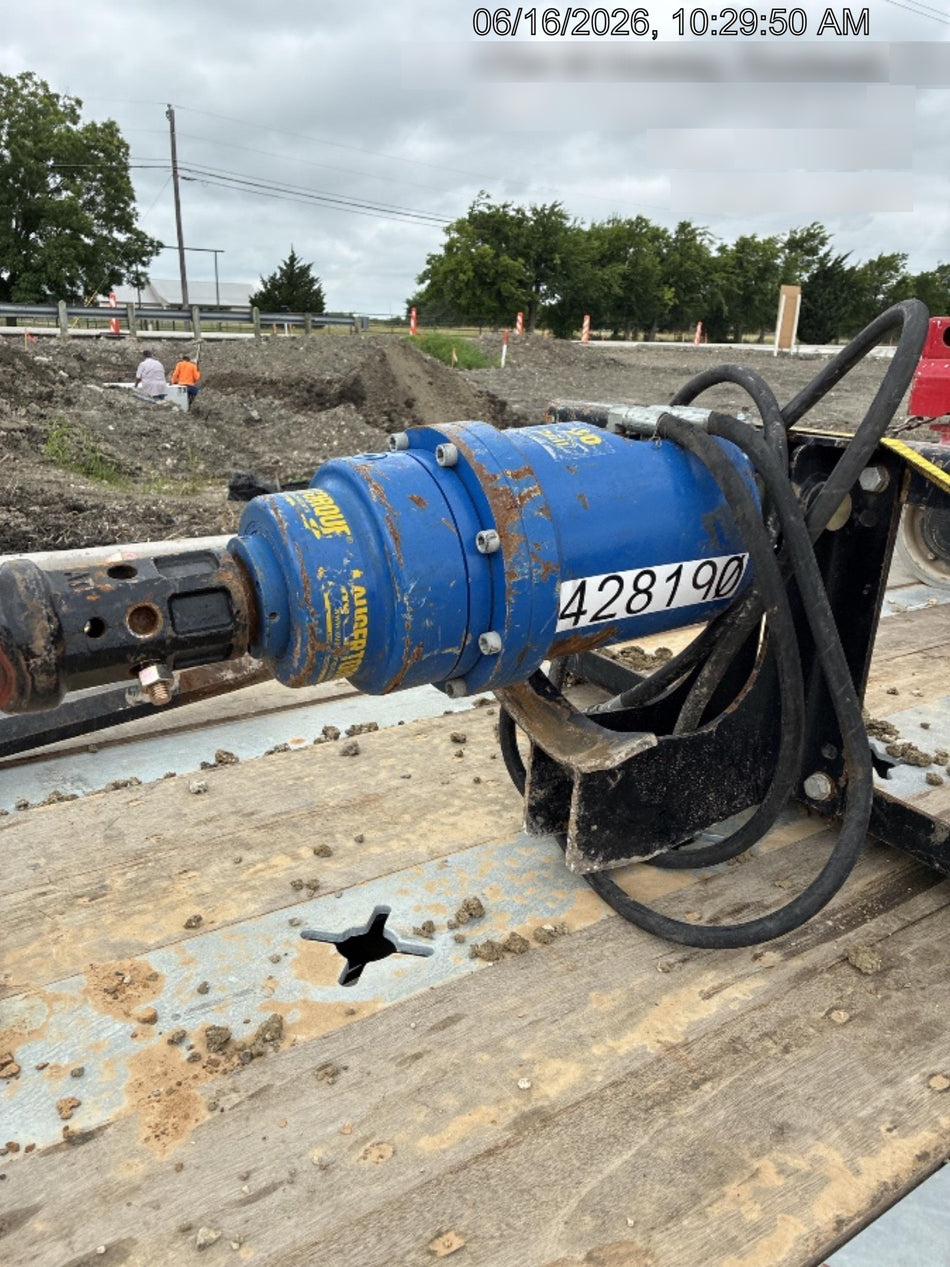2024 AUGER TORQUE 3300-30