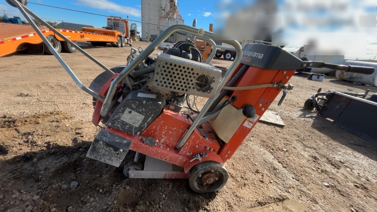 2020 HUSQVARNA FS 524