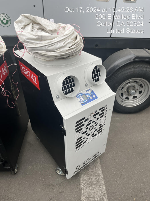 2023 KWIKOOL KPAC1411-2