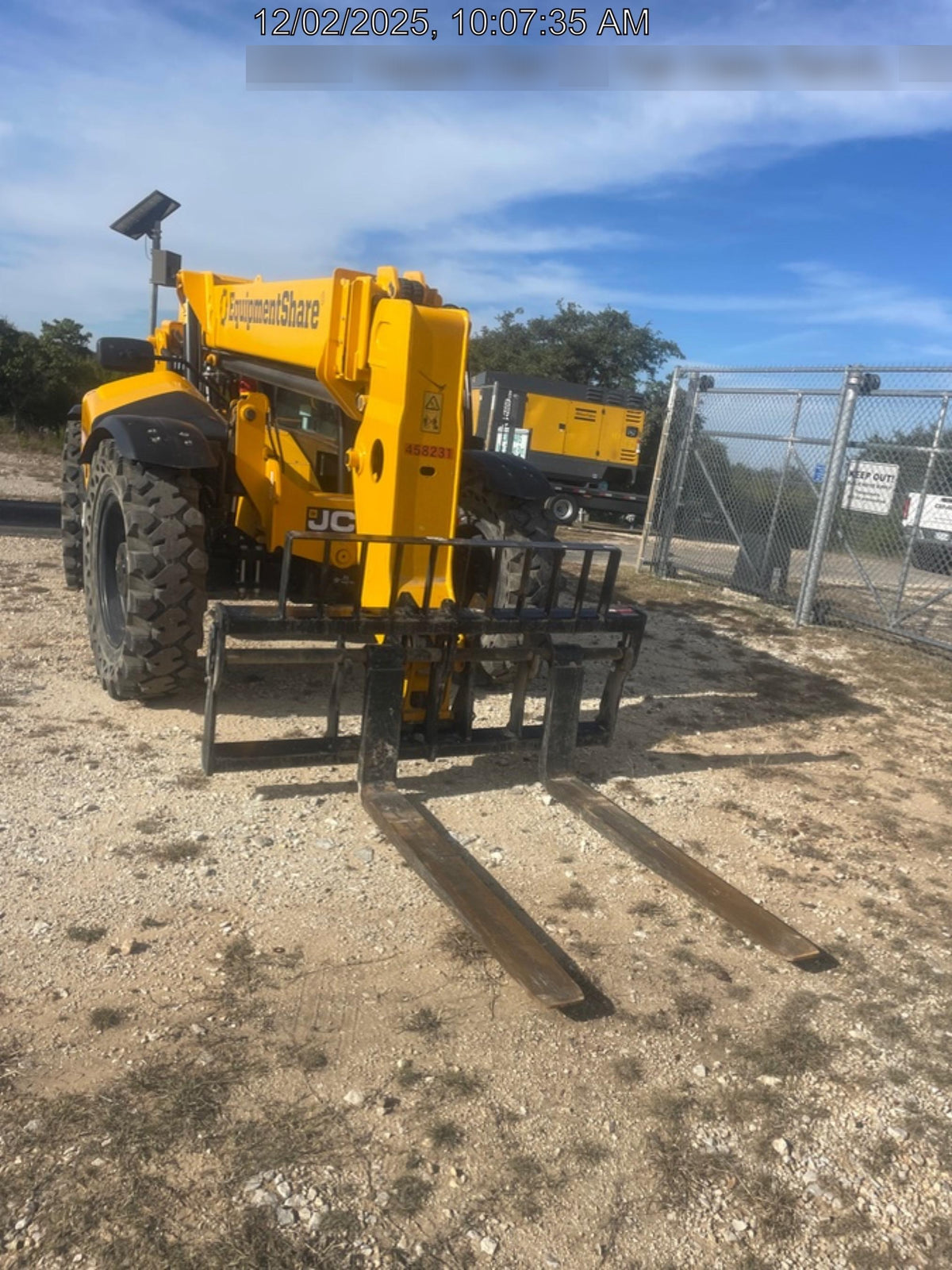 2024 JCB 509-42