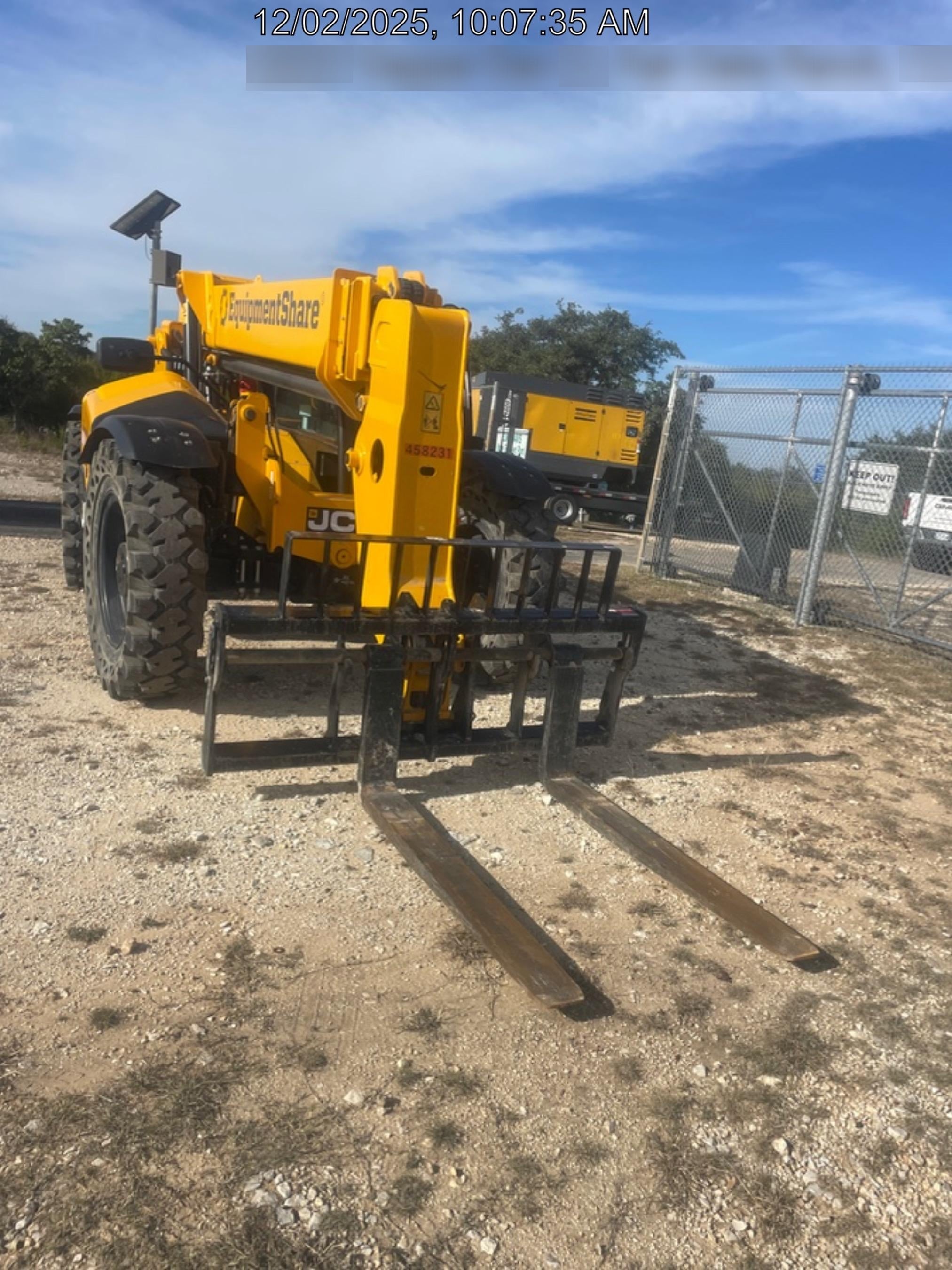 2024 JCB 509-42