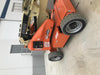 2019 JLG E450AJ