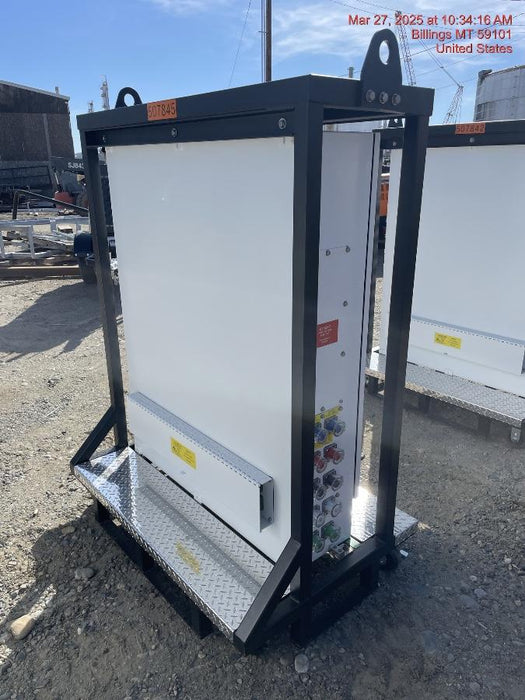 2025 TRYSTAR IIQC1.J7-A-D-A1