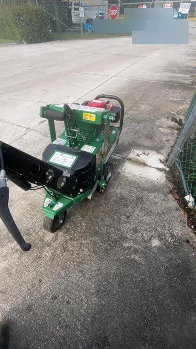 2024 BILLY GOAT SC181H