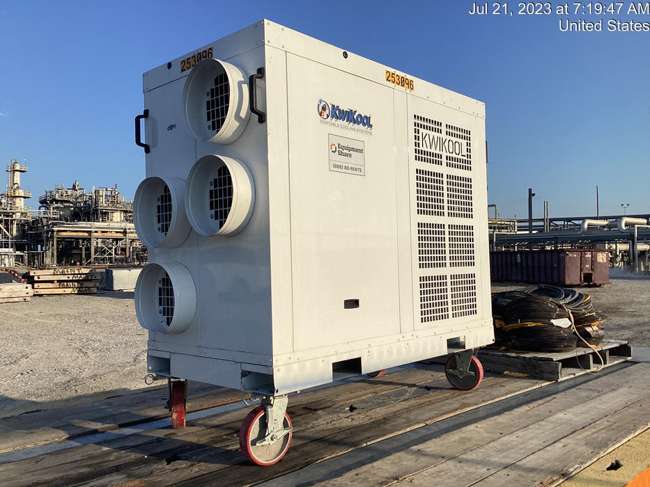 2022 KWIKOOL KPO12-43H