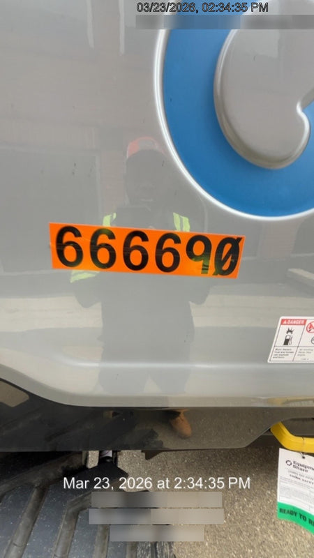 2026 GENIE S-85 XC