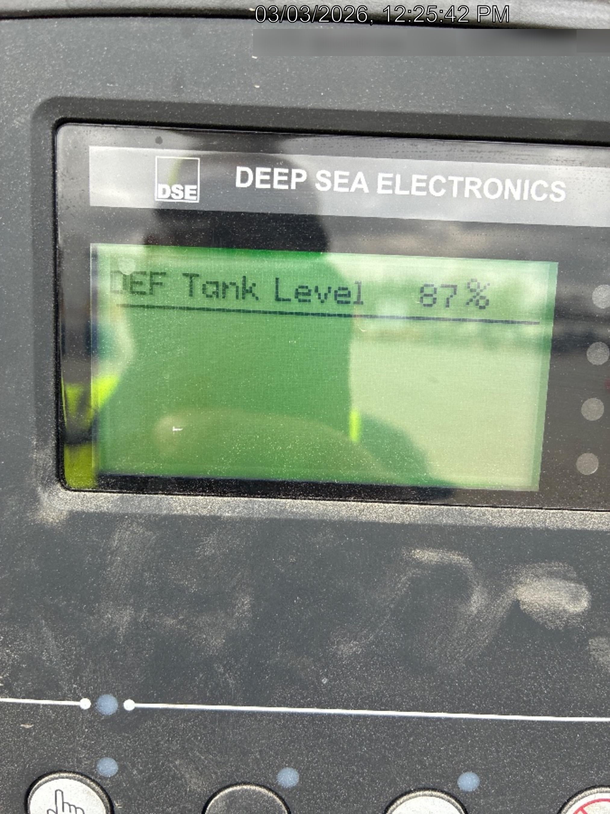 2020 ATLAS COPCO QAS200