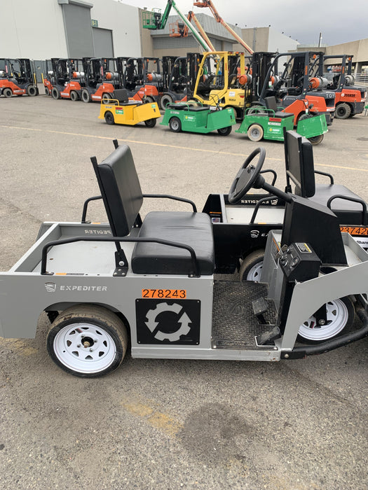 2022 COLUMBIA Expeditor