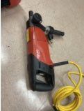 2021 HILTI DD 150-U