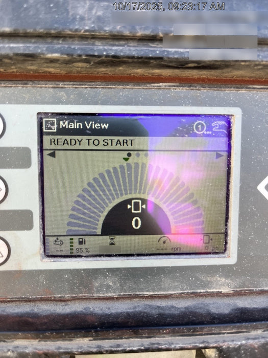 2023 ATLAS COPCO XAS 850