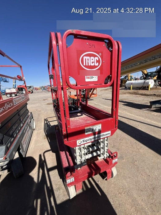 2020 MEC 1330SE MEC 1330SE