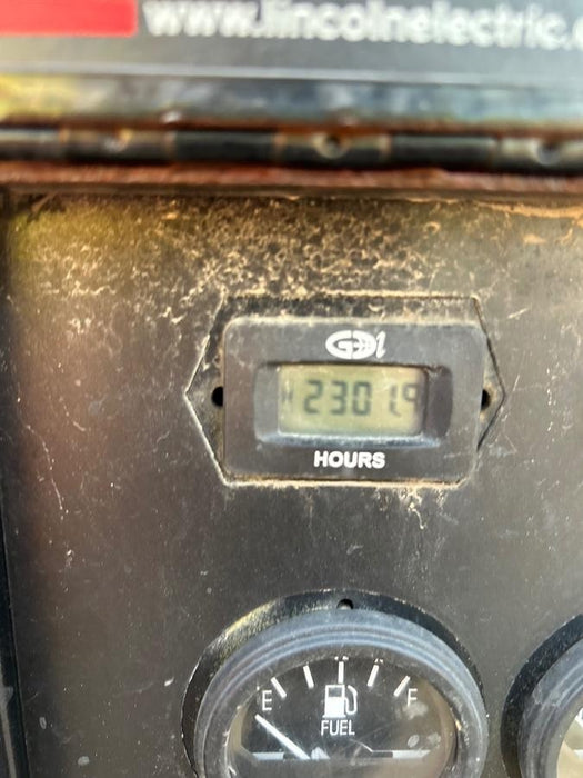 2022 LINCOLN ELECTRIC LE400